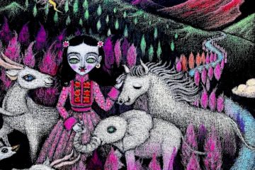 Sunrise © RimaFujita 2025