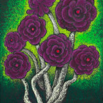 Black Roses / 黒薔薇