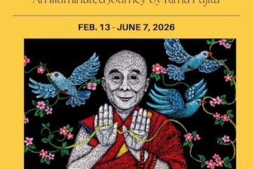 Exhibition at OUMA Flyer