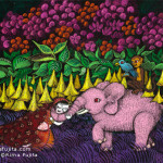 Hello / こんにちは