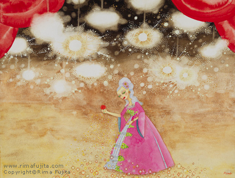 La Traviata / 椿姫