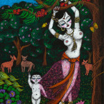 Queen Maya~Birth of Budda~ / 女王マヤ~ブッダの誕生