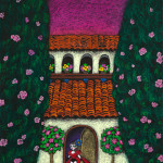 Rosa Indigo / ローザインディゴ