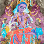 Sivi Jakata / シヴィジャカタ