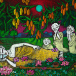 The Last Words / 最後の言葉