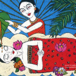 Ayurveda / アーユルヴェーダ