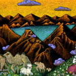 Baby Camel / ラクダの赤ちゃん