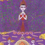 Balinese Prayer / バリの祈り