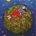 Earth of Grace / 潤う地球