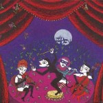 Midnight Summer Nocturne / 真夏の夜の演奏会