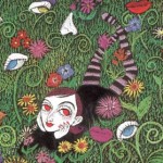 Face of Tomorrow / 明日の顔