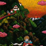 Farewell Again / 再び、別れ