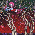 Forest Fairy / 森の妖精