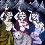 Viva! Polar Bear / ガンバレ！北極グマ