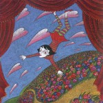 Anemones / アネモネ