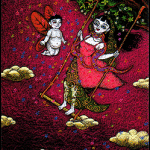 Hello / こんにちは