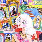 House of Dreams / 夢の宿