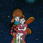 I Protect You / 貴女を守ります