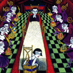 Invited Guest / 招待客