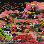 Journey To India / インドへの旅路