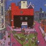 Voice Lesson / 歌の稽古