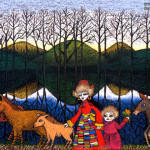 Let's Go Home / おうちへ帰ろう