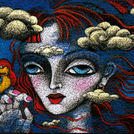 Little Bird / 小鳥