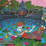 Lotus Cafe / ロータスカフェ