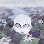 The Lotus Man / 睡蓮男