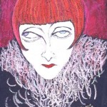 Madam X / マダムX