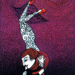 Melt into the Night / 夜に溶ける