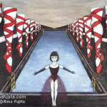 My Own Pool / 私のプール