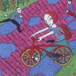 Puddle / 水たまり