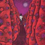 Rose Garden / 薔薇園