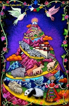 s.HolyKailash@RimaFujita