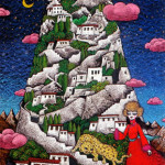 Sacred Home / 聖なる故郷