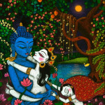 Samantabhadra / 普賢（サマタバードラ）