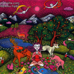 Sanctuary / サンクチュアリ