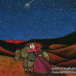 Shooting Star / 流れ星