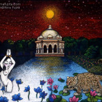 Silence of the Night / 静夜