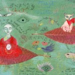 For Tomorrow / 明日に