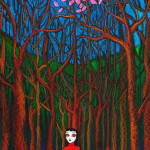 Voice / 地球美人　声