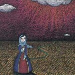 Wuthering Heights / 嵐が丘