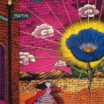 Your Path / あなたの道