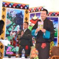 Kalon Dr. Tsering Wangchuk